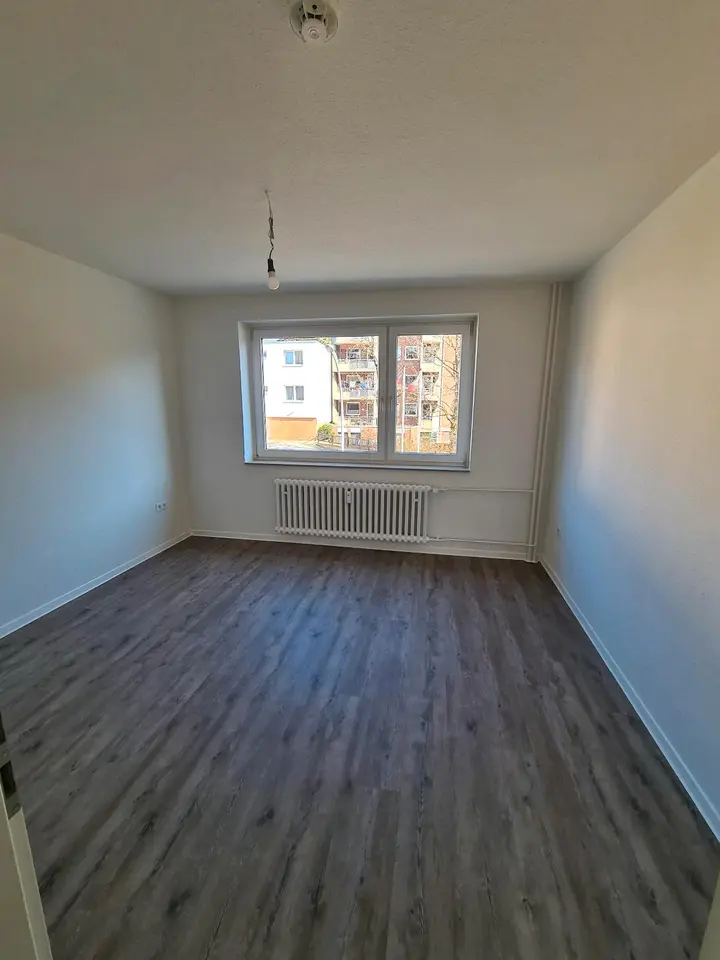 2 Zimmer Wohnung mit 57 m² in Kiel – Bild 3