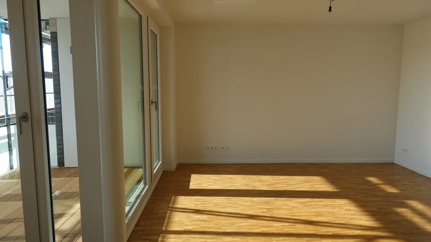3 Zimmer Wohnung mit 94 m² in Hamburg – Bild 4