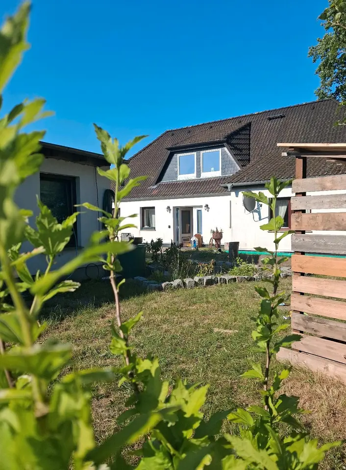 4 Zimmer Haus mit 110 m² in Stralsund – Bild 4