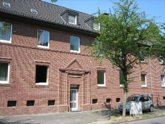 3 Zimmer Wohnung mit 66 m² in Duisburg – Bild 5
