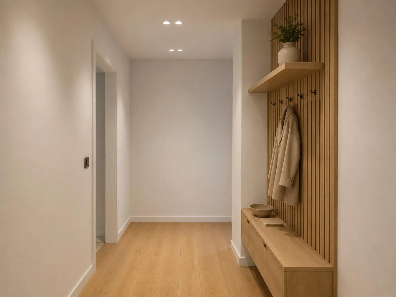 3 Zimmer Wohnung mit 84 m² in Frankfurt am Main – Bild 5
