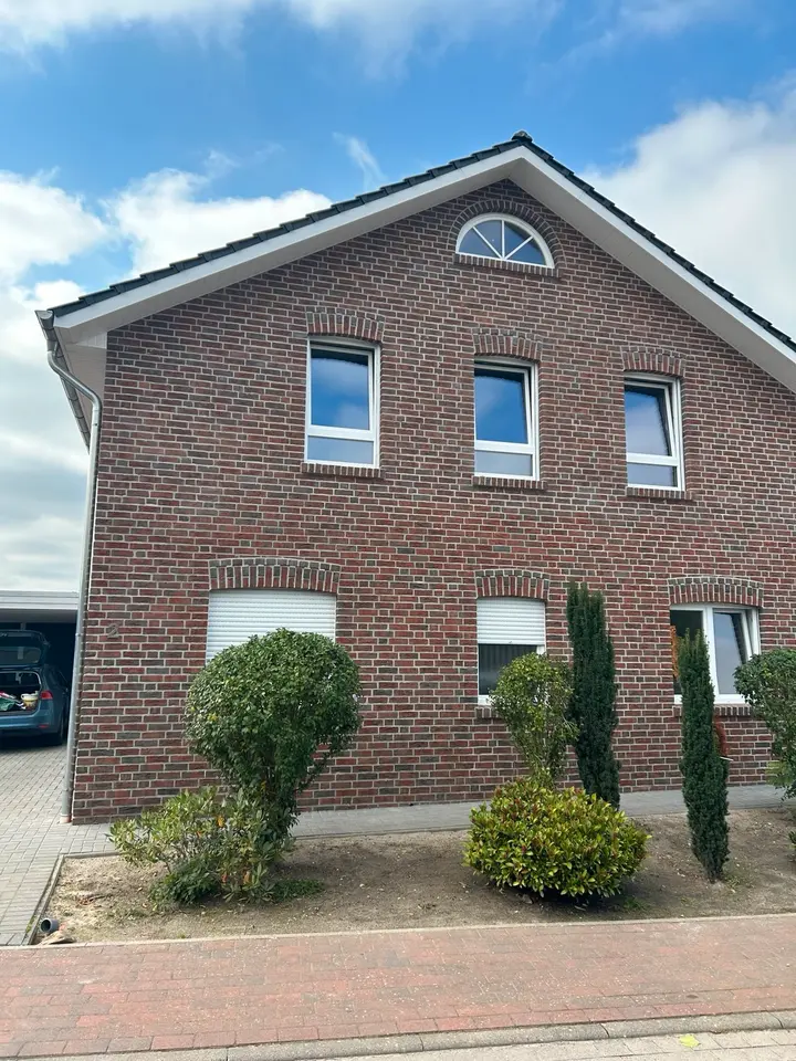 3 Zimmer Wohnung mit 90 m² in Quakenbrück – Bild 10