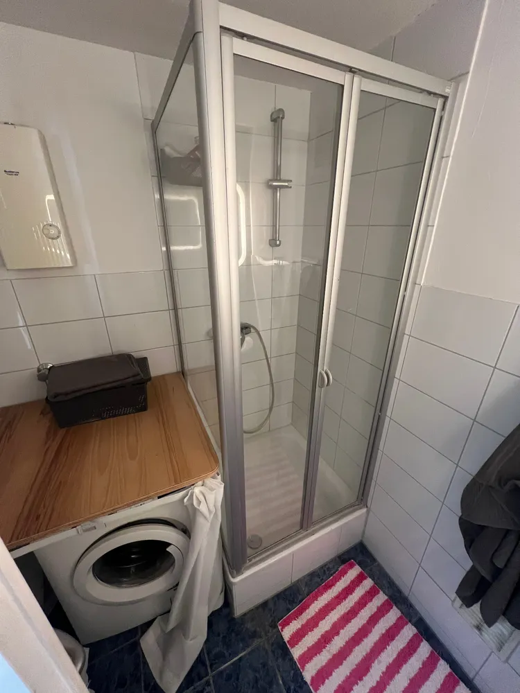 2 Zimmer Wohnung mit 62 m² in Köln – Bild 7
