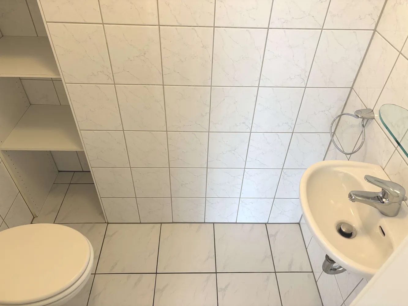 3 room apartment with 114 m² in Neu-Isenburg – Photo 12