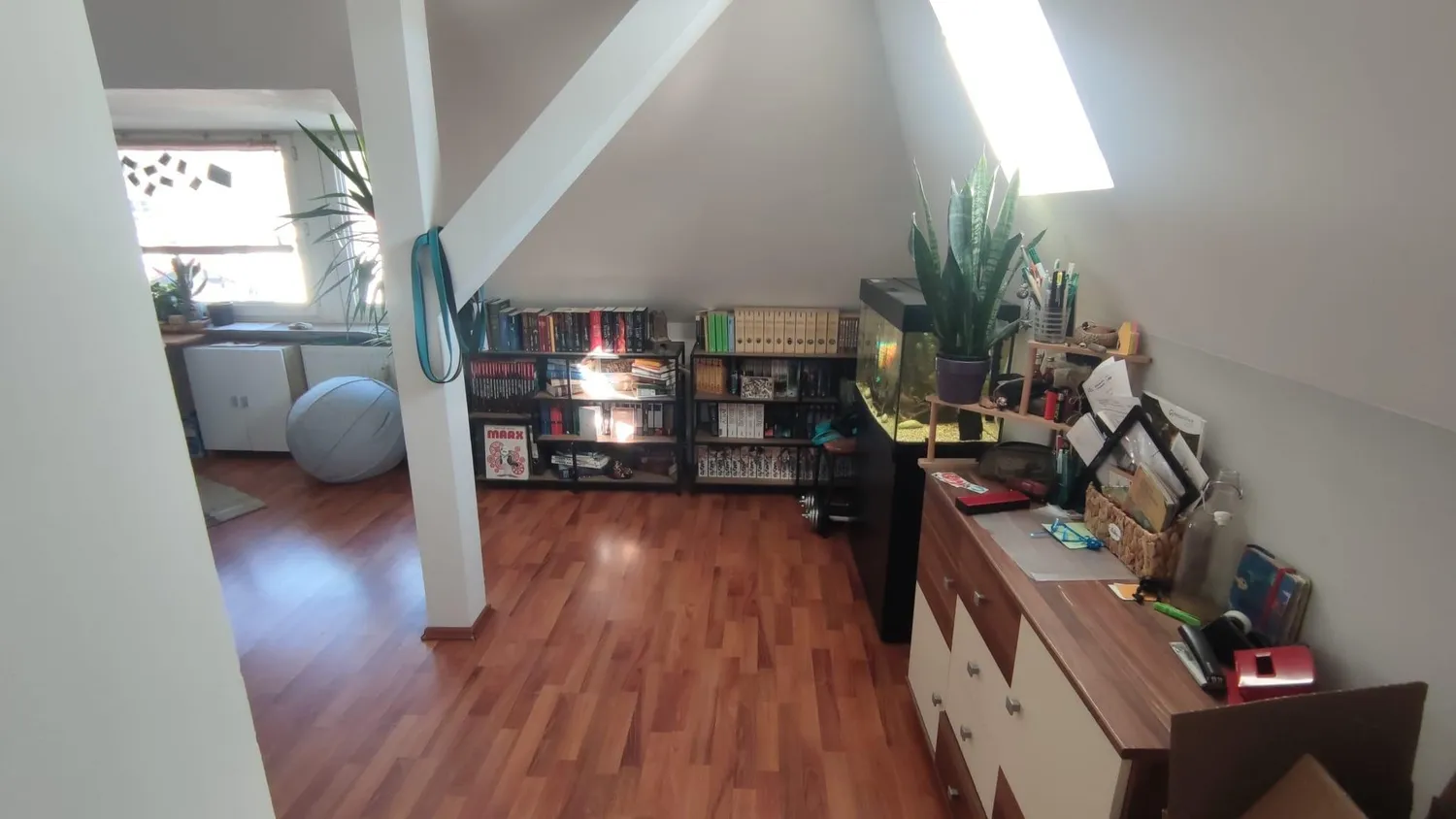 2 Zimmer Wohnung mit 50 m² in Gießen – Bild 11
