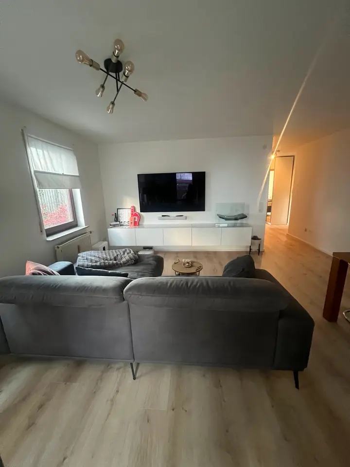 3 room apartment with 70 m² in Fellbach – Photo 8