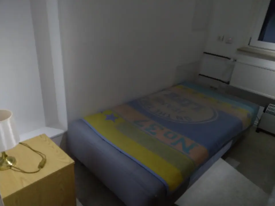 WG-Zimmer mit 40 m² in Luckenwalde – Bild 3