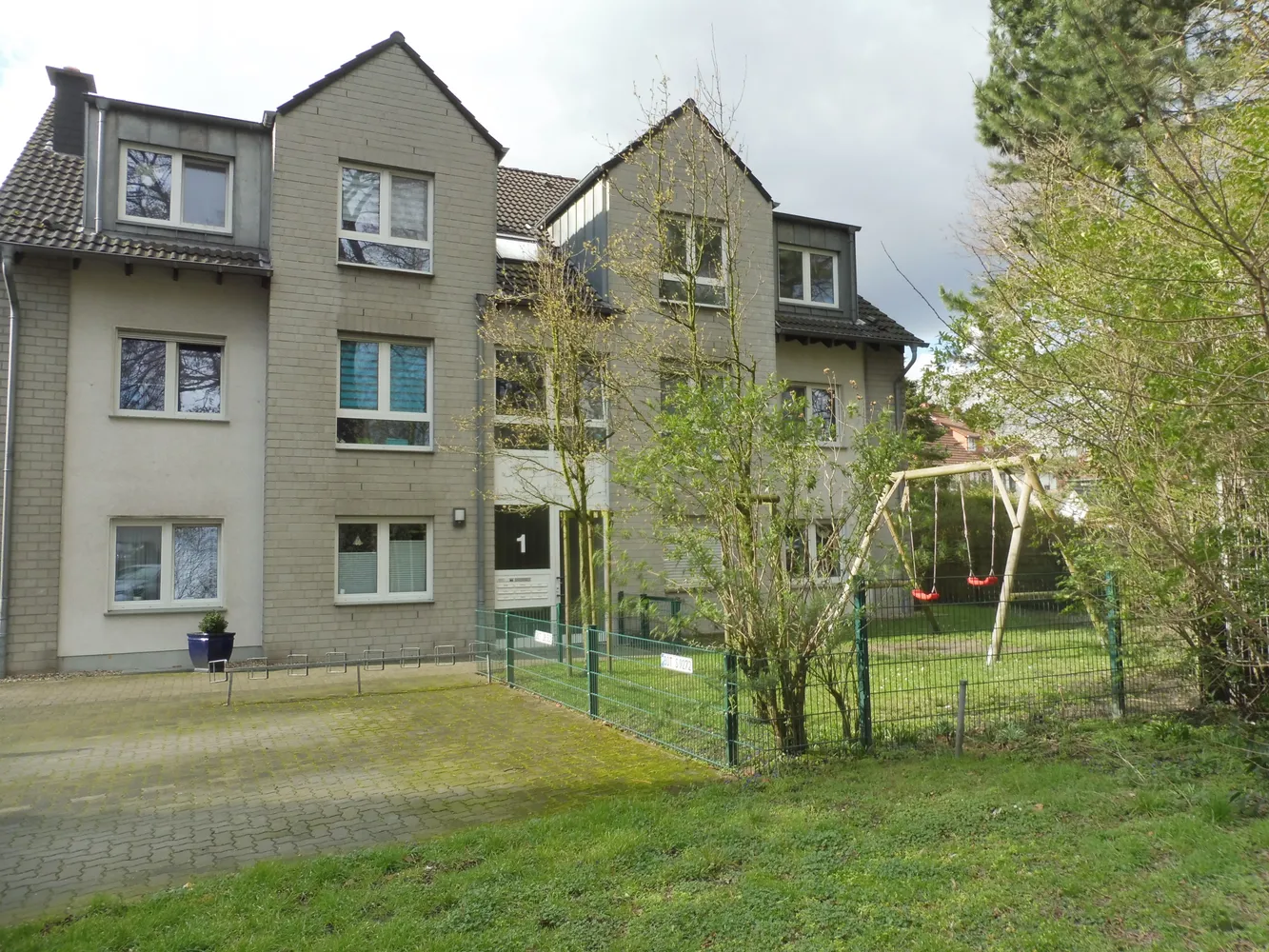 3 Zimmer Wohnung mit 65 m² in Bottrop – Bild 7