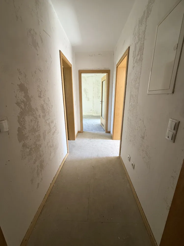 3 Zimmer Wohnung mit 57 m² in Hagen – Bild 2