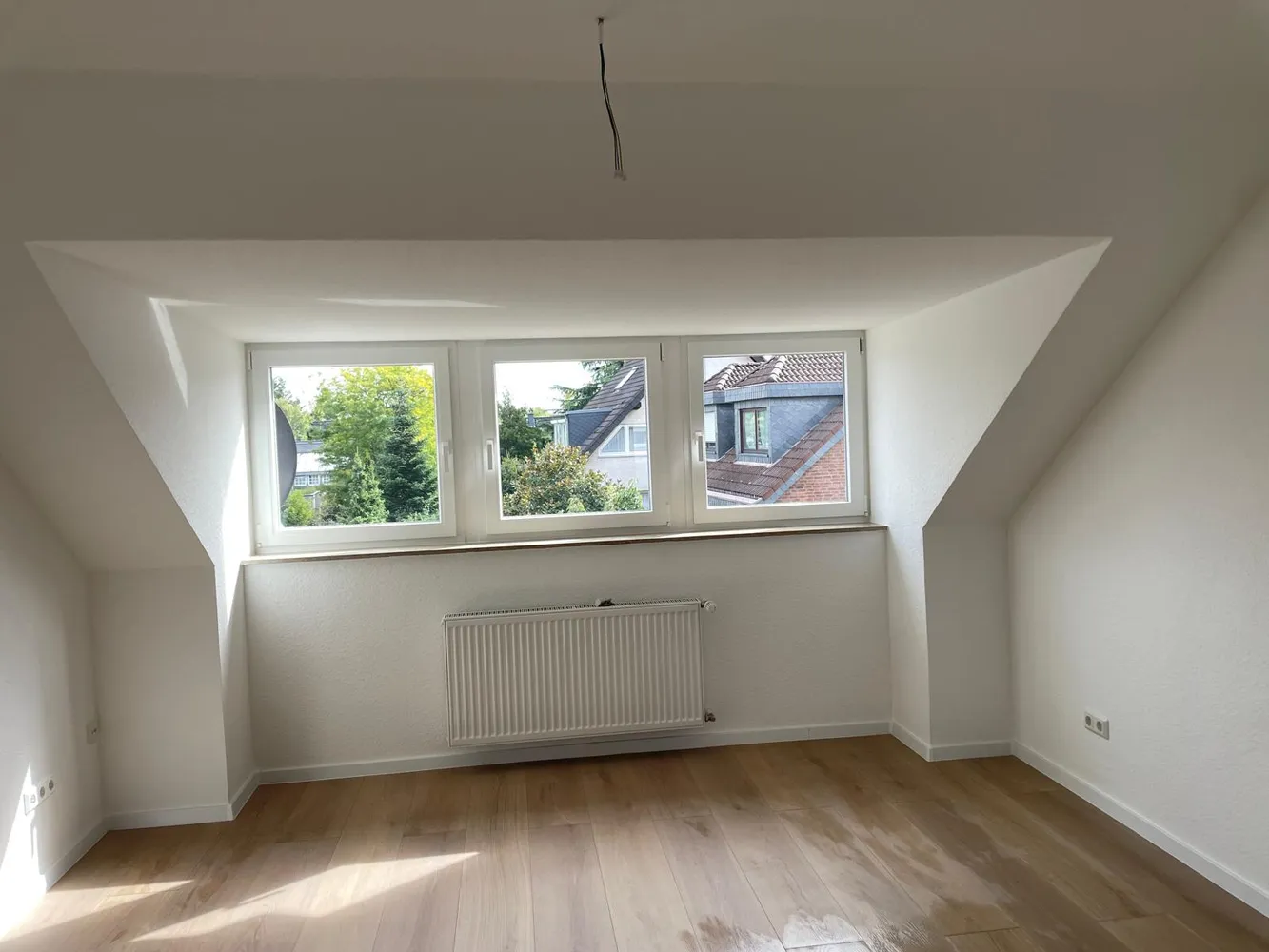 2 room apartment with 64 m² in Cologne – Photo 9