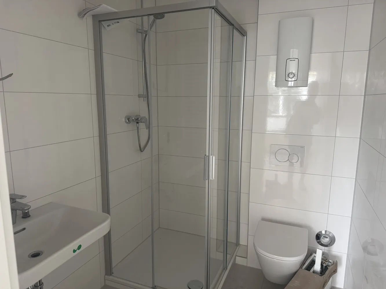 1 Zimmer Wohnung mit 29 m² in Köln – Bild 5