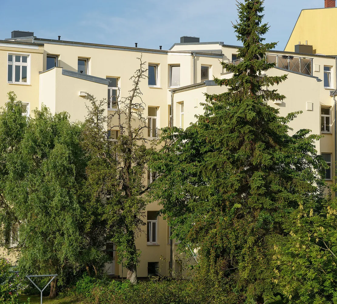 2 Zimmer Wohnung mit 62 m² in Rostock – Bild 7