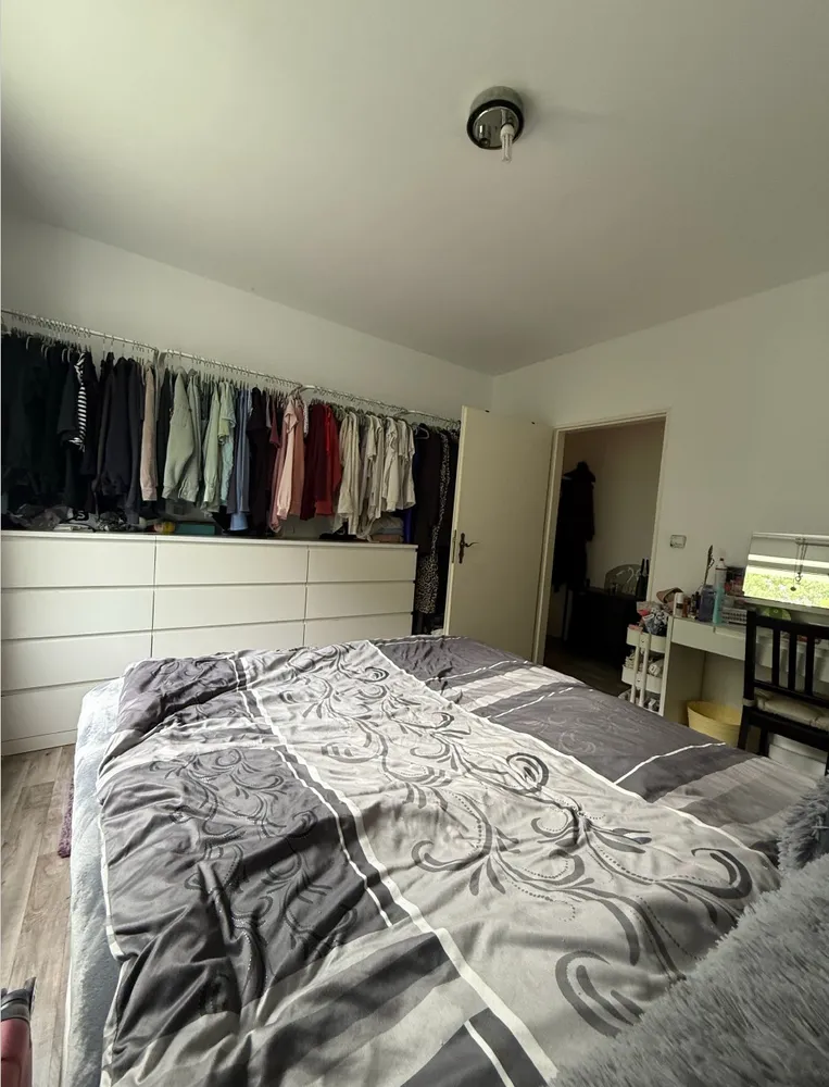 3 room apartment with 66 m² in Bremen – Photo 4