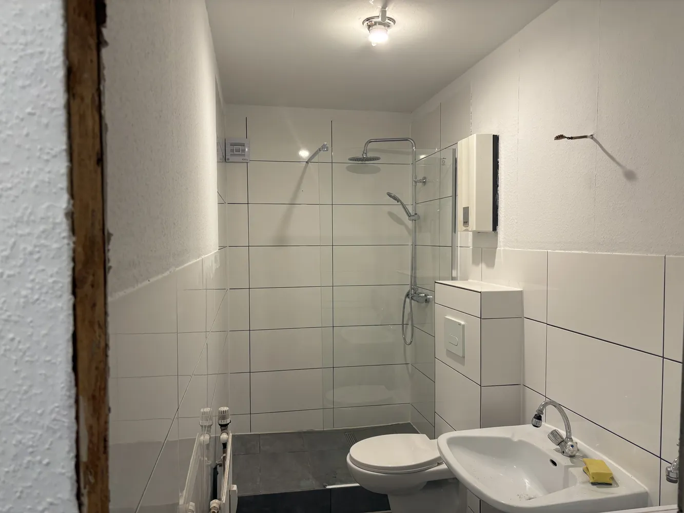 3 Zimmer Wohnung mit 43 m² in Bochum – Bild 6