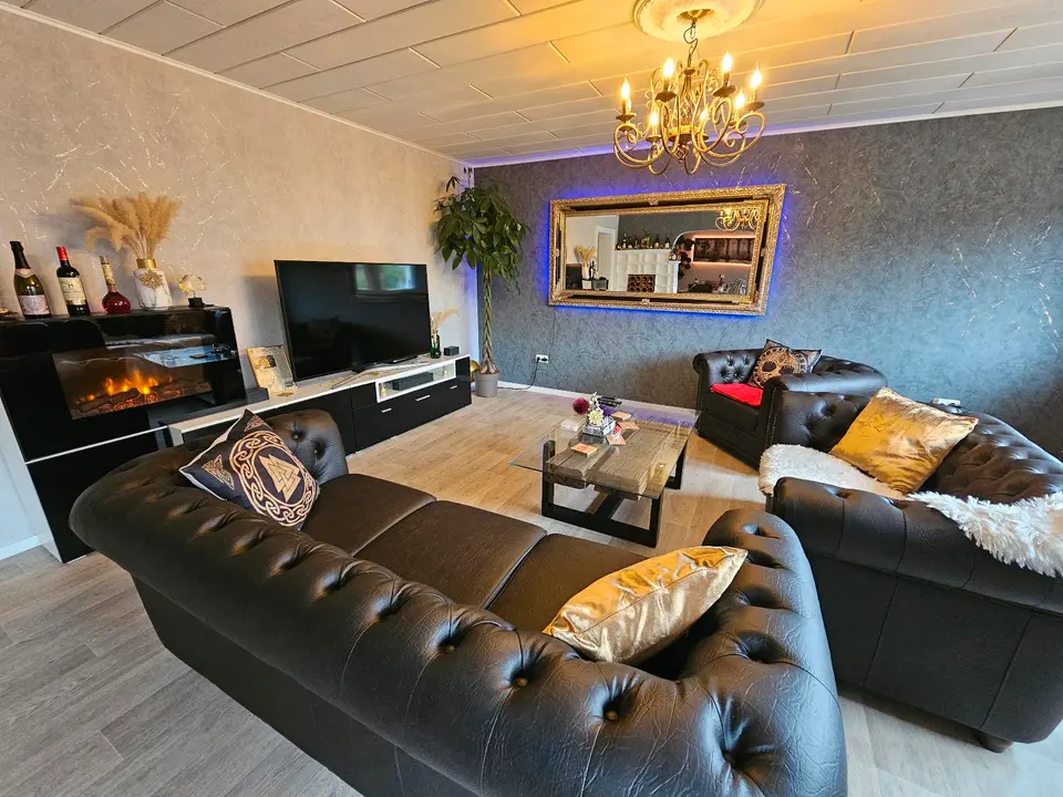 5 Zimmer Wohnung mit 25 m² in Würzburg – Bild 8