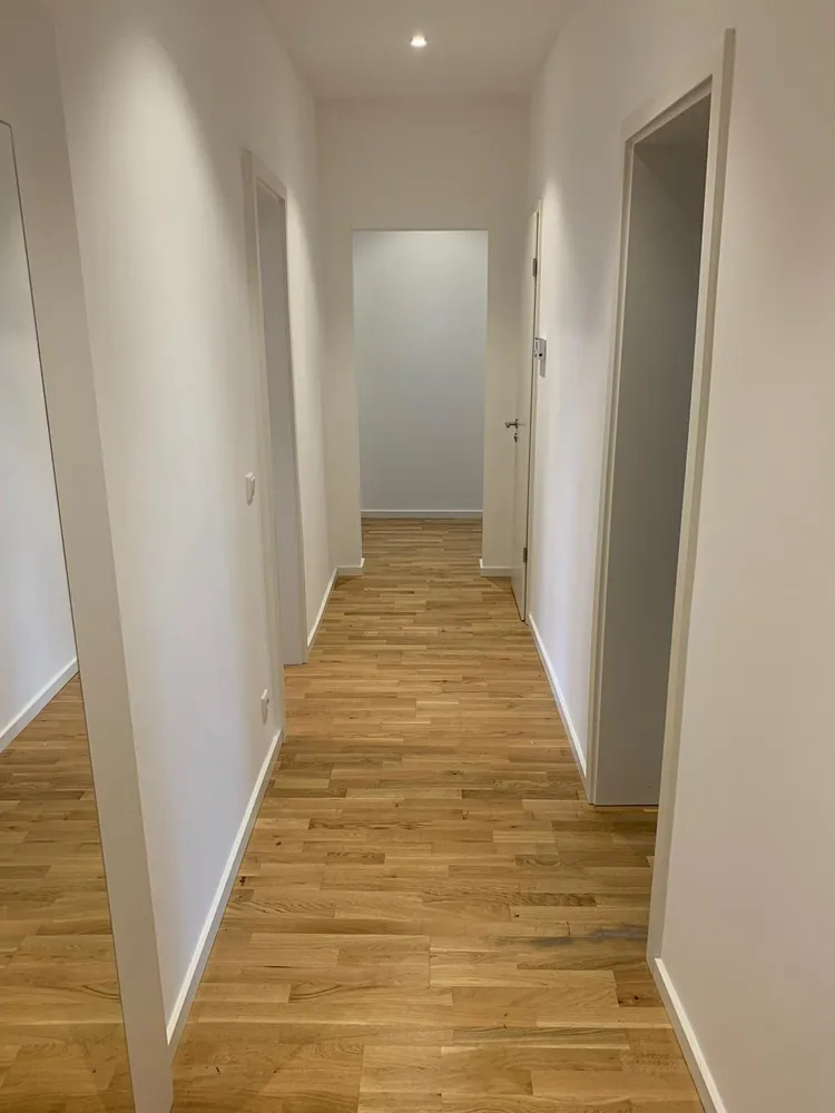 3 Zimmer Wohnung mit 70 m² in Hannover – Bild 2