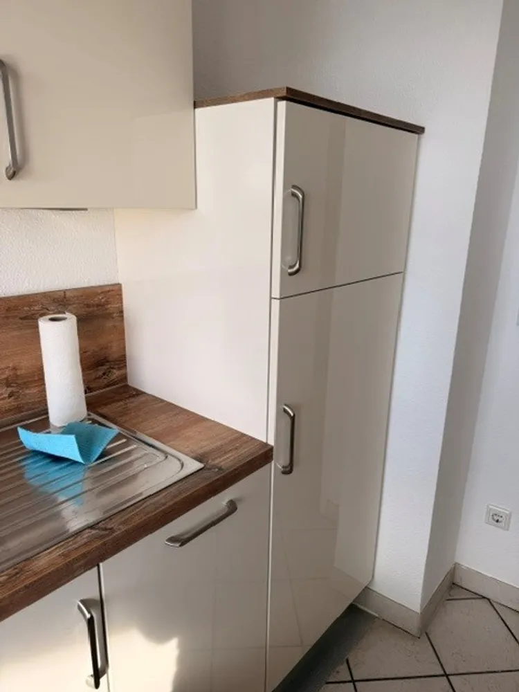 2 Zimmer Wohnung mit 62 m² in Solingen – Bild 6