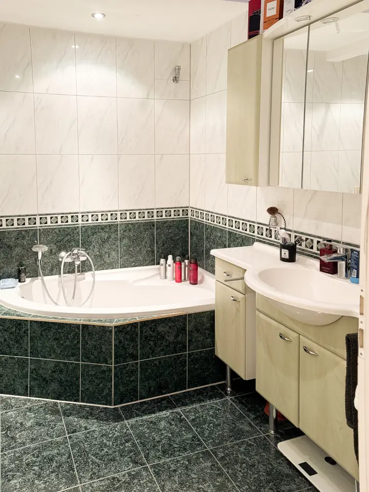 WG-Zimmer mit 80 m² in Rostock – Bild 3