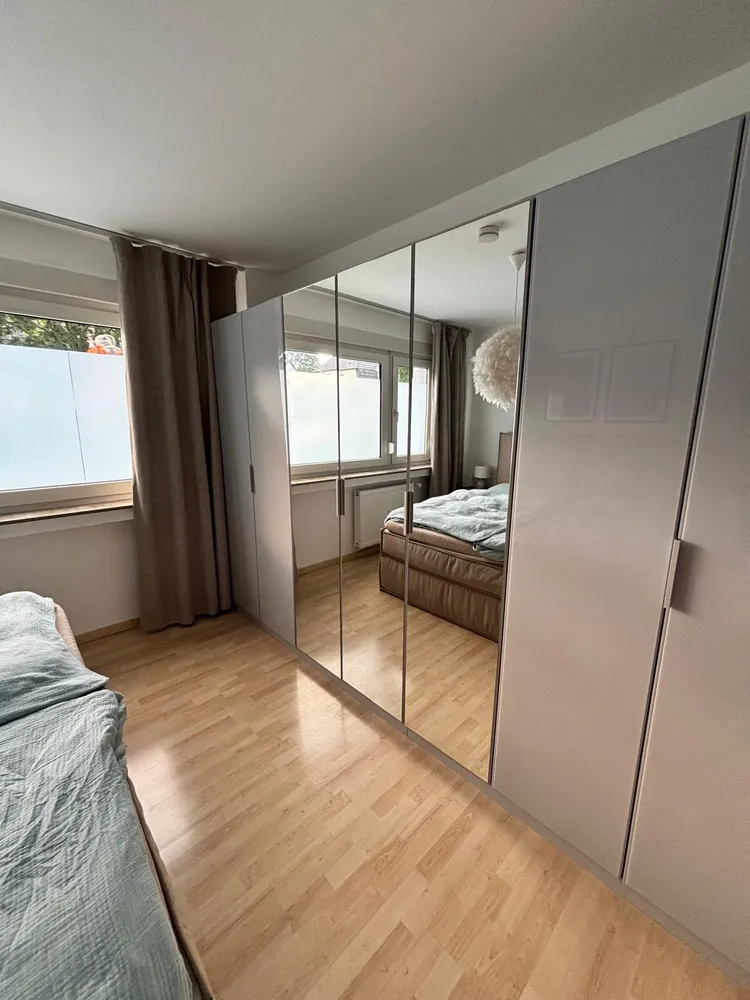 4 room apartment with 82 m² in Herten – Photo 1