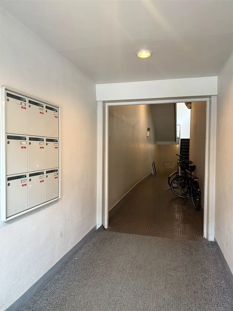 2 Zimmer Wohnung mit 66 m² in Kiel – Bild 2
