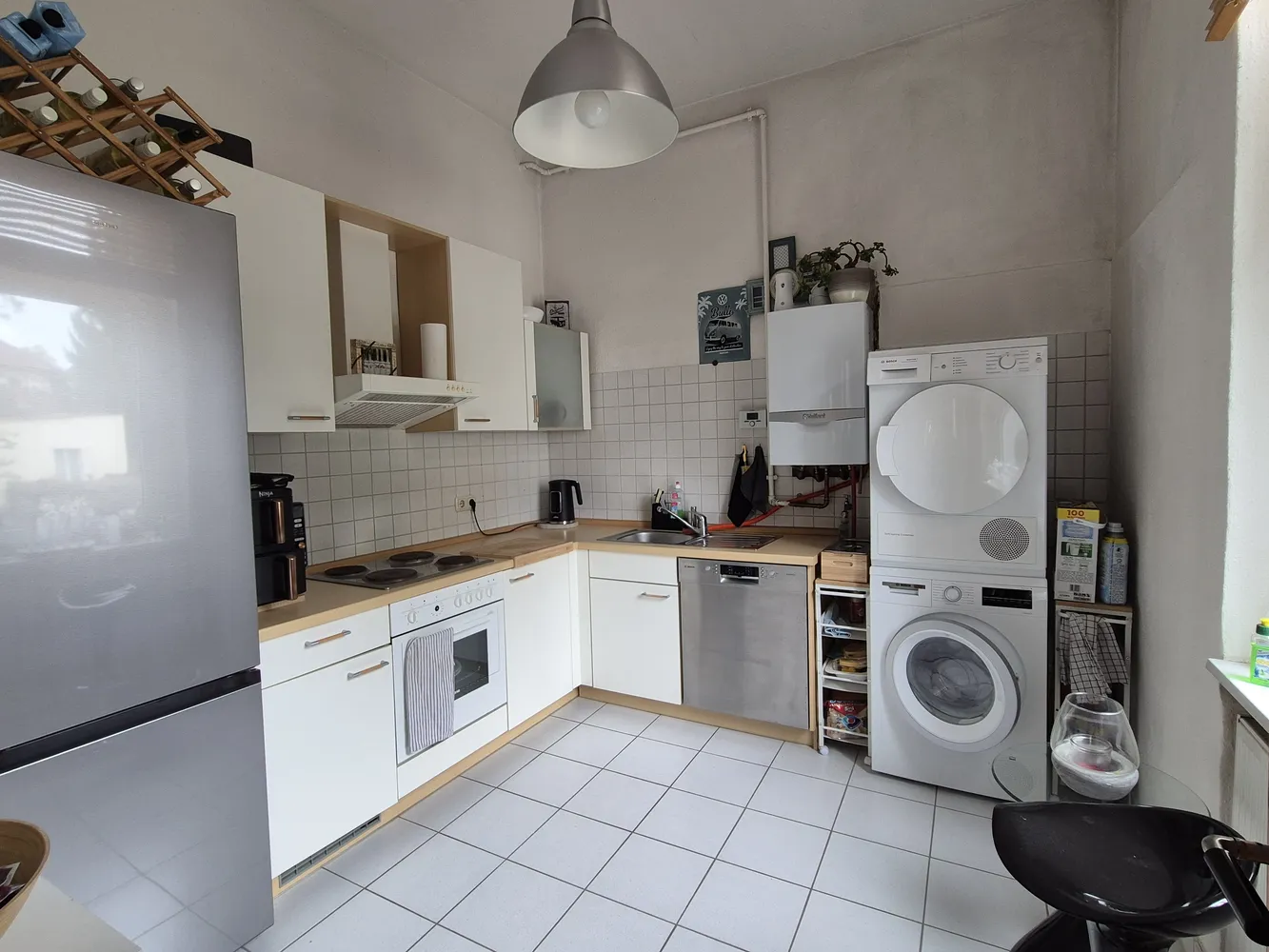 3 Zimmer Wohnung mit 78 m² in Braunschweig – Bild 11