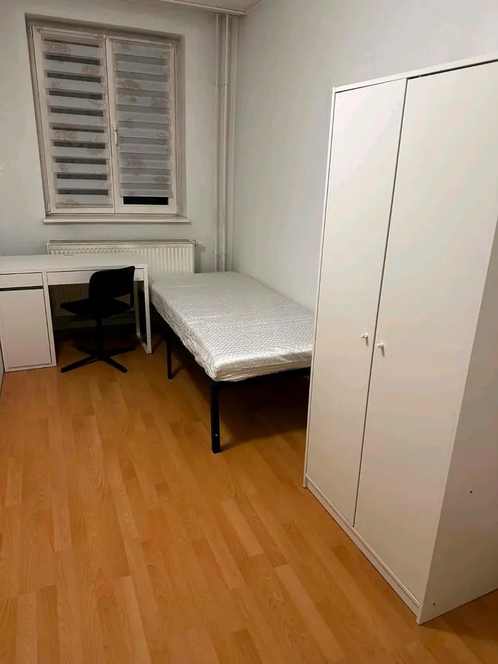 WG-Zimmer mit 68 m² in Berlin – Bild 8
