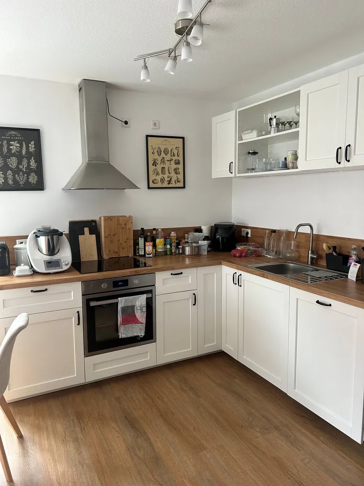 2 Zimmer Wohnung mit 61 m² in Münster – Bild 4