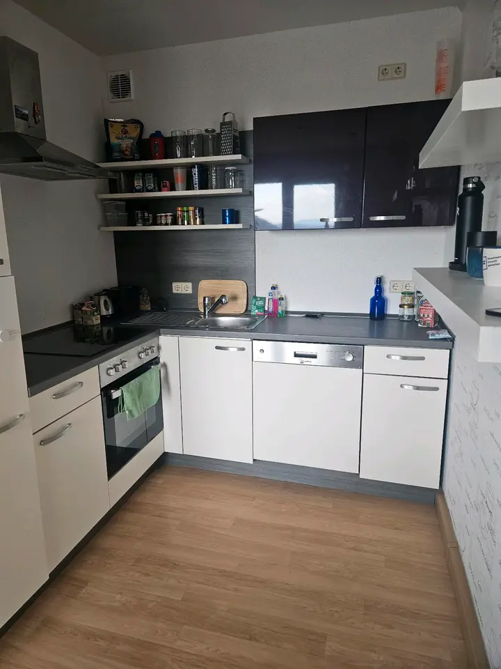 3 Zimmer Wohnung mit 58 m² in Suhl – Bild 3