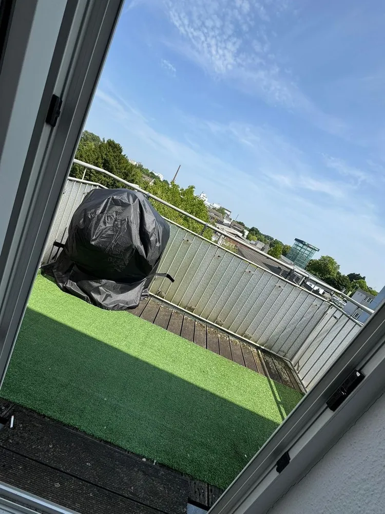 3 Zimmer Wohnung mit 64 m² in Krefeld – Bild 12