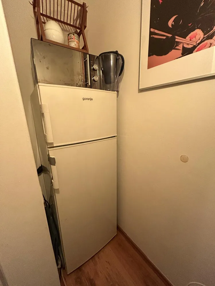 1 Zimmer Wohnung mit 38 m² in Düsseldorf – Bild 5