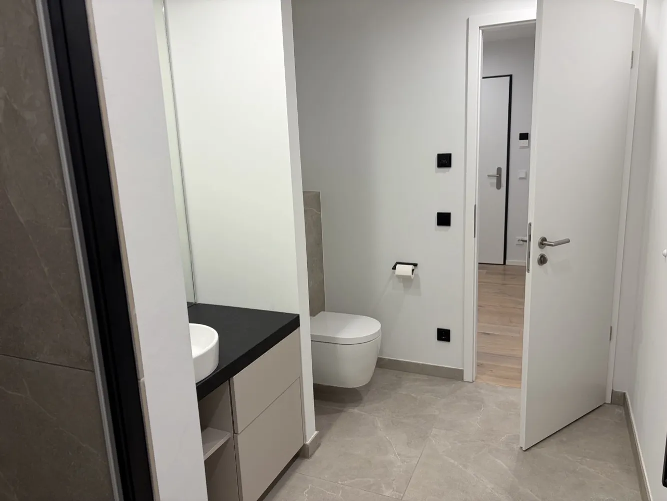 1 Zimmer Wohnung mit 58 m² in Hamburg – Bild 7
