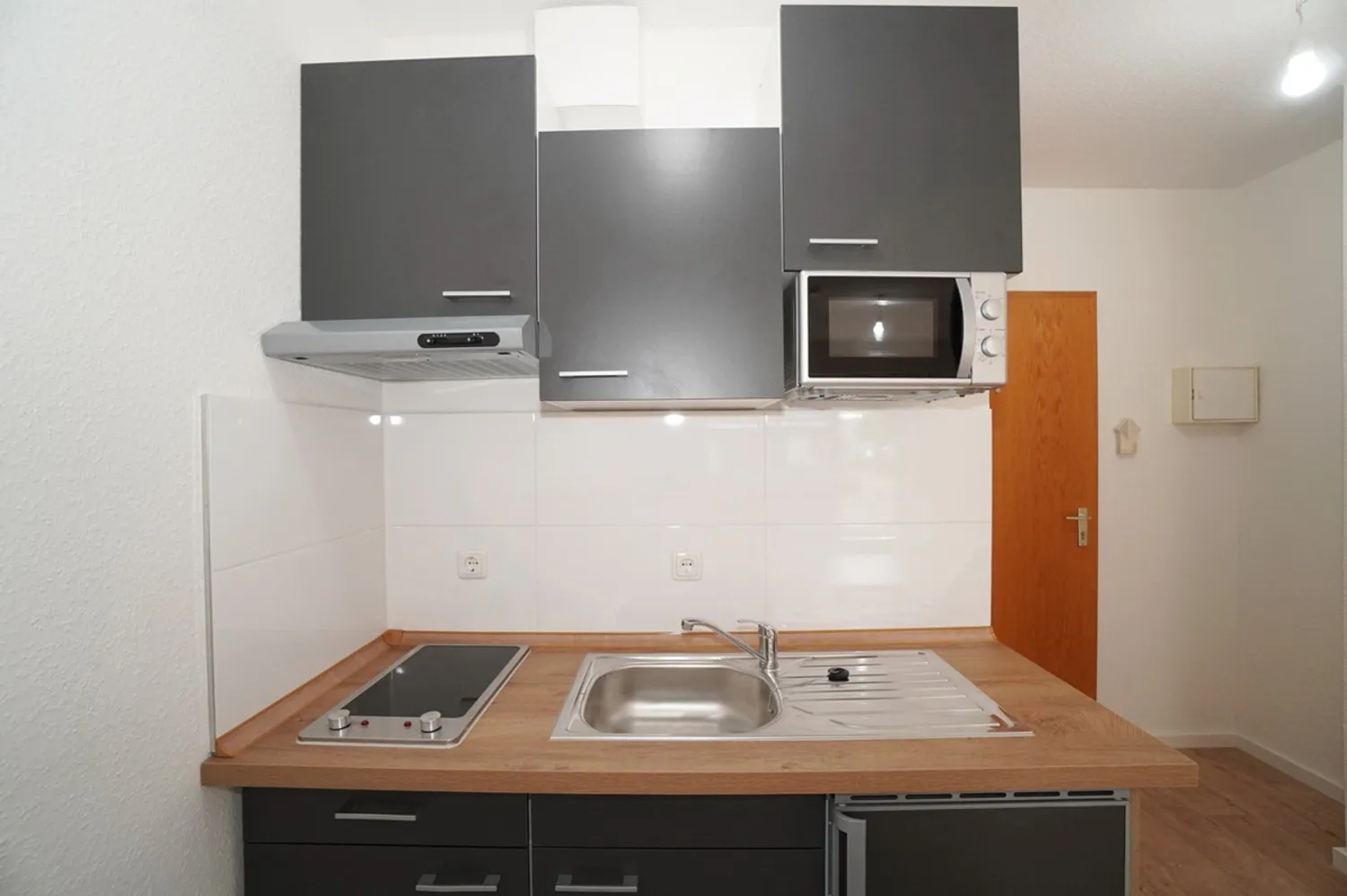 1 Zimmer Wohnung mit 35 m² in Paderborn – Bild 5