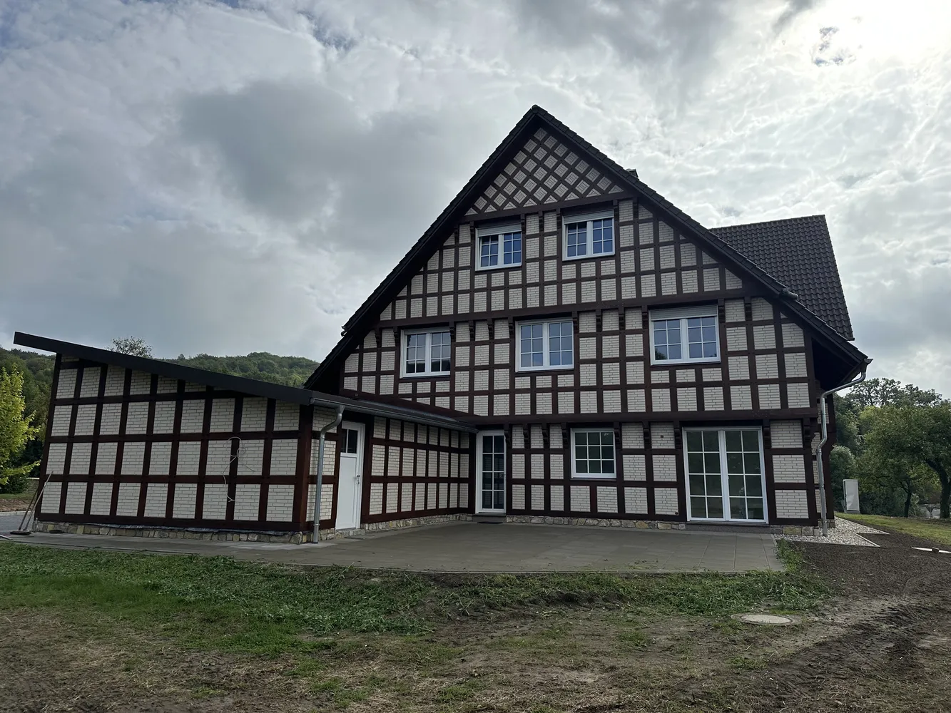7 Zimmer Haus mit 200 m² in Melle – Bild 11