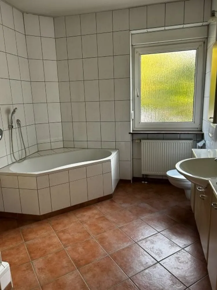4 Zimmer Wohnung mit 125 m² in Darmstadt – Bild 12