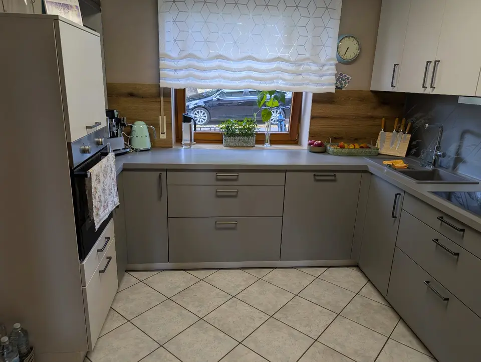 9 Zimmer Haus mit 146 m² in Augsburg – Bild 2