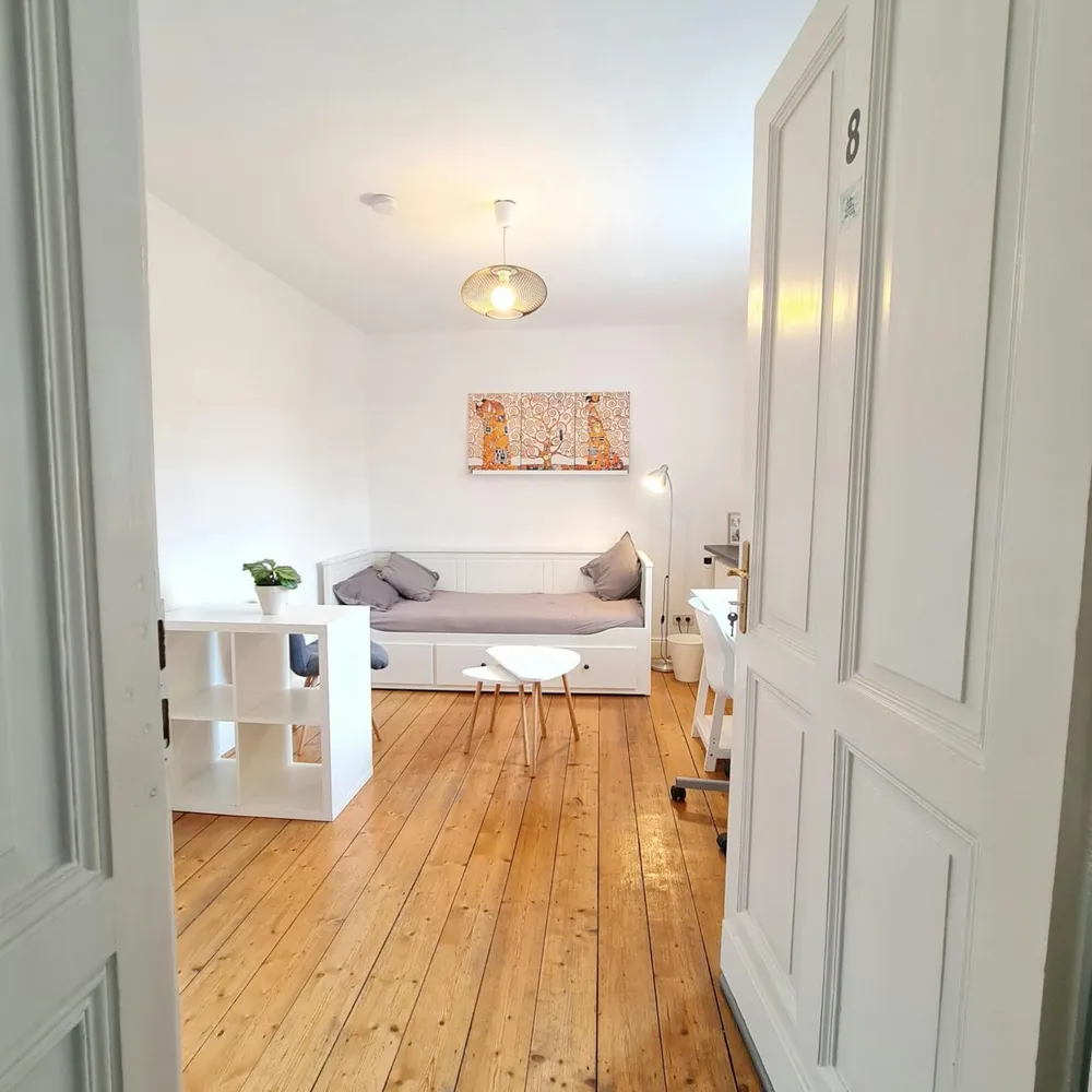 WG-Zimmer mit 23 m² in Bonn – Bild 1