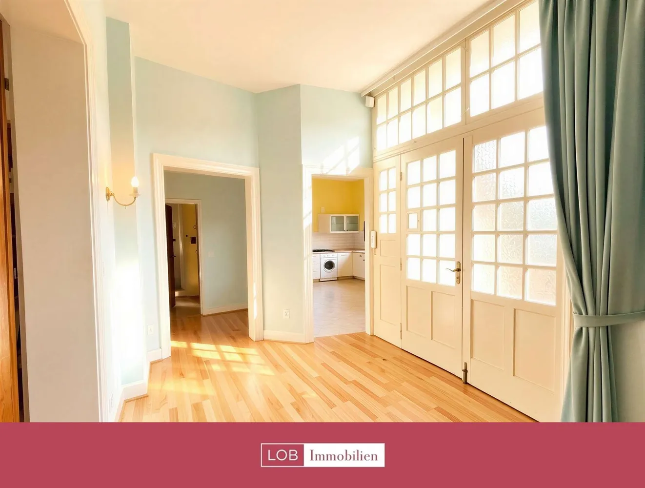 4 Zimmer Wohnung mit 100 m² in Bad Kreuznach – Bild 4