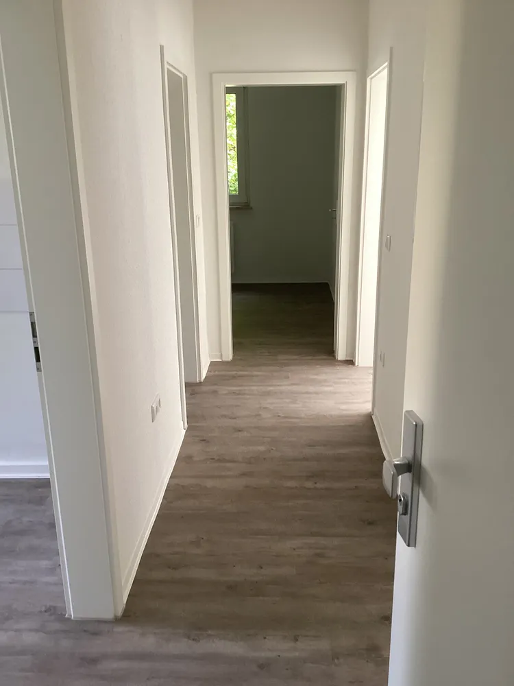 3 Zimmer Wohnung mit 60 m² in Gelsenkirchen – Bild 3