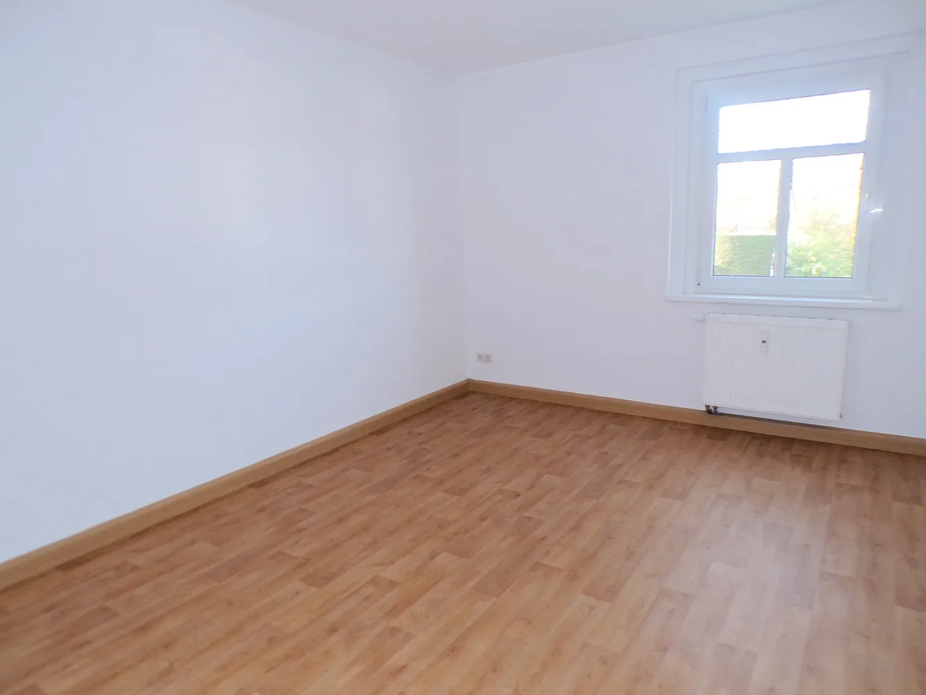 2 Zimmer Wohnung mit 57 m² in Werdau – Bild 7
