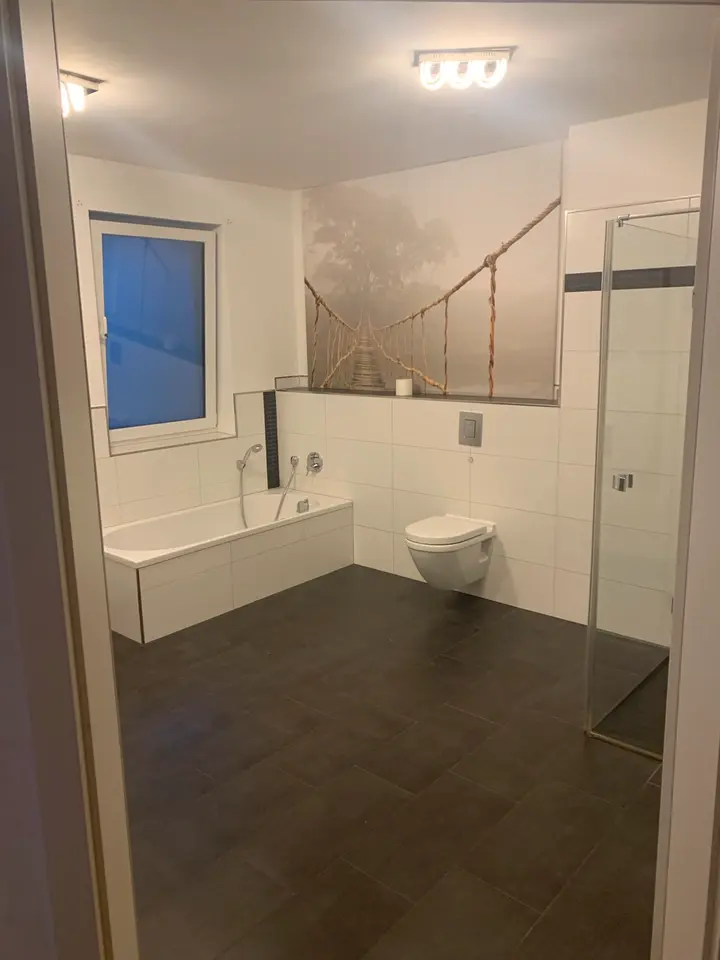 4 Zimmer Wohnung mit 120 m² in Limburg an der Lahn – Bild 5