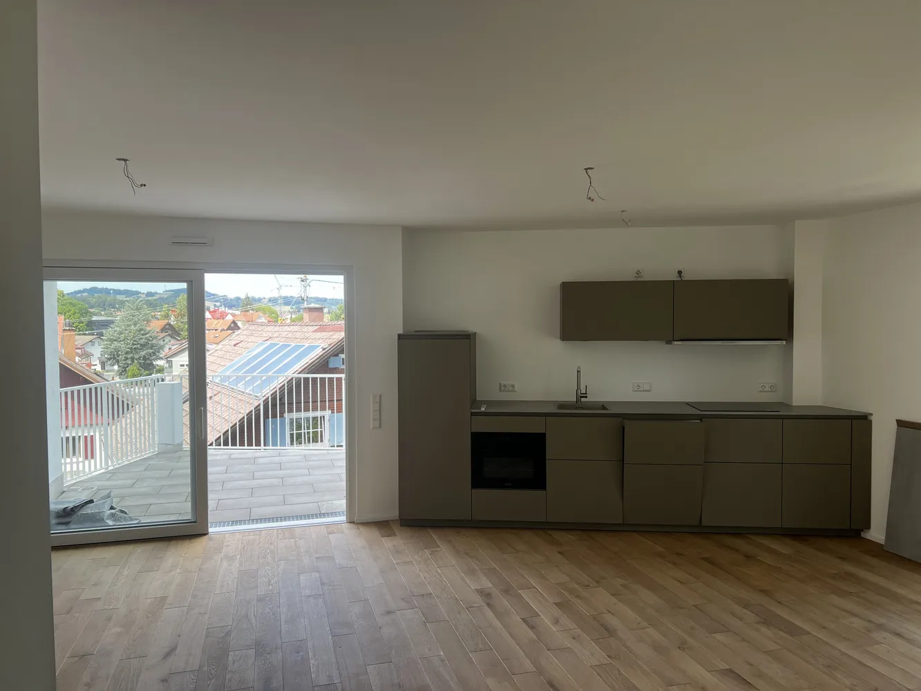 2 Zimmer Wohnung mit 72 m² in Kempten (Allgäu) – Bild 4