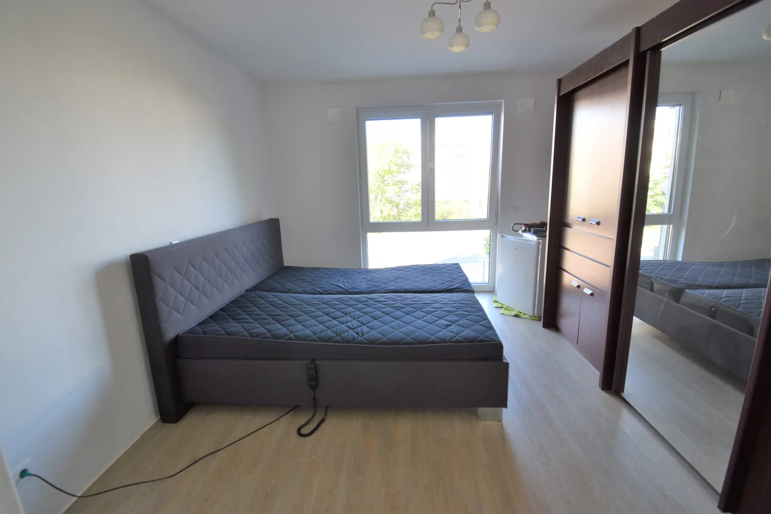 2 Zimmer Wohnung mit 56 m² in Düsseldorf – Bild 6