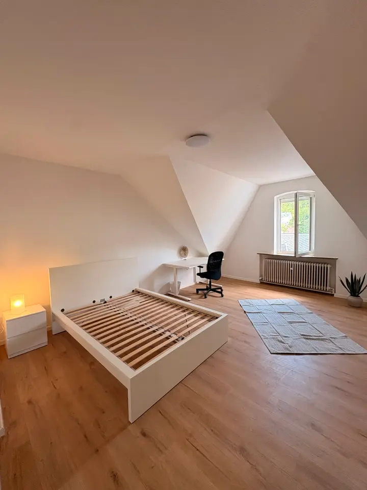 WG-Zimmer mit 19 m² in Koblenz – Bild 1
