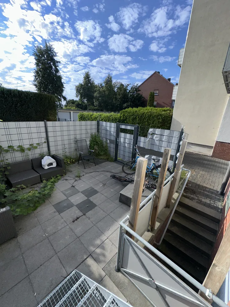2 Zimmer Wohnung mit 77 m² in Hamm – Bild 7