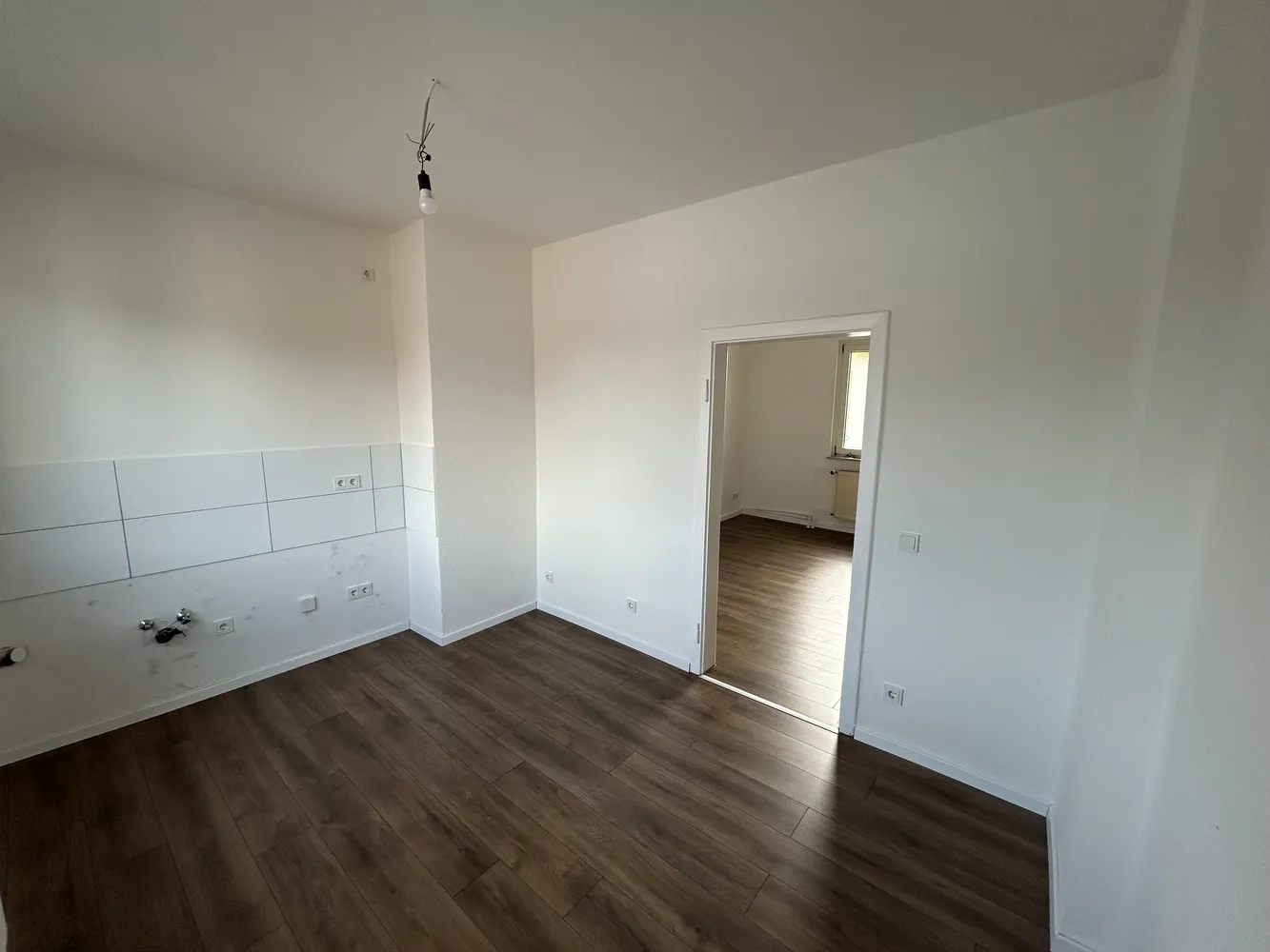 2 Zimmer Wohnung mit 53 m² in Gelsenkirchen – Bild 5