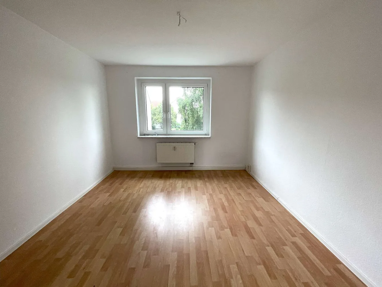 3 room apartment with 63 m² in Chemnitz – Photo 9