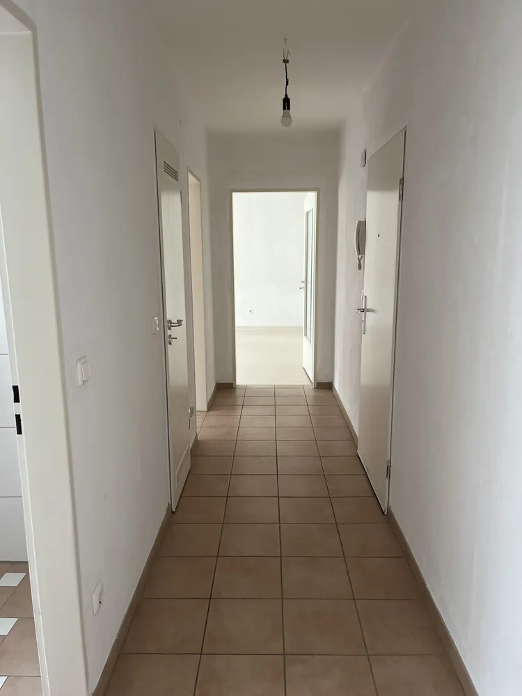 2 Zimmer Wohnung mit 61 m² in Essen – Bild 2