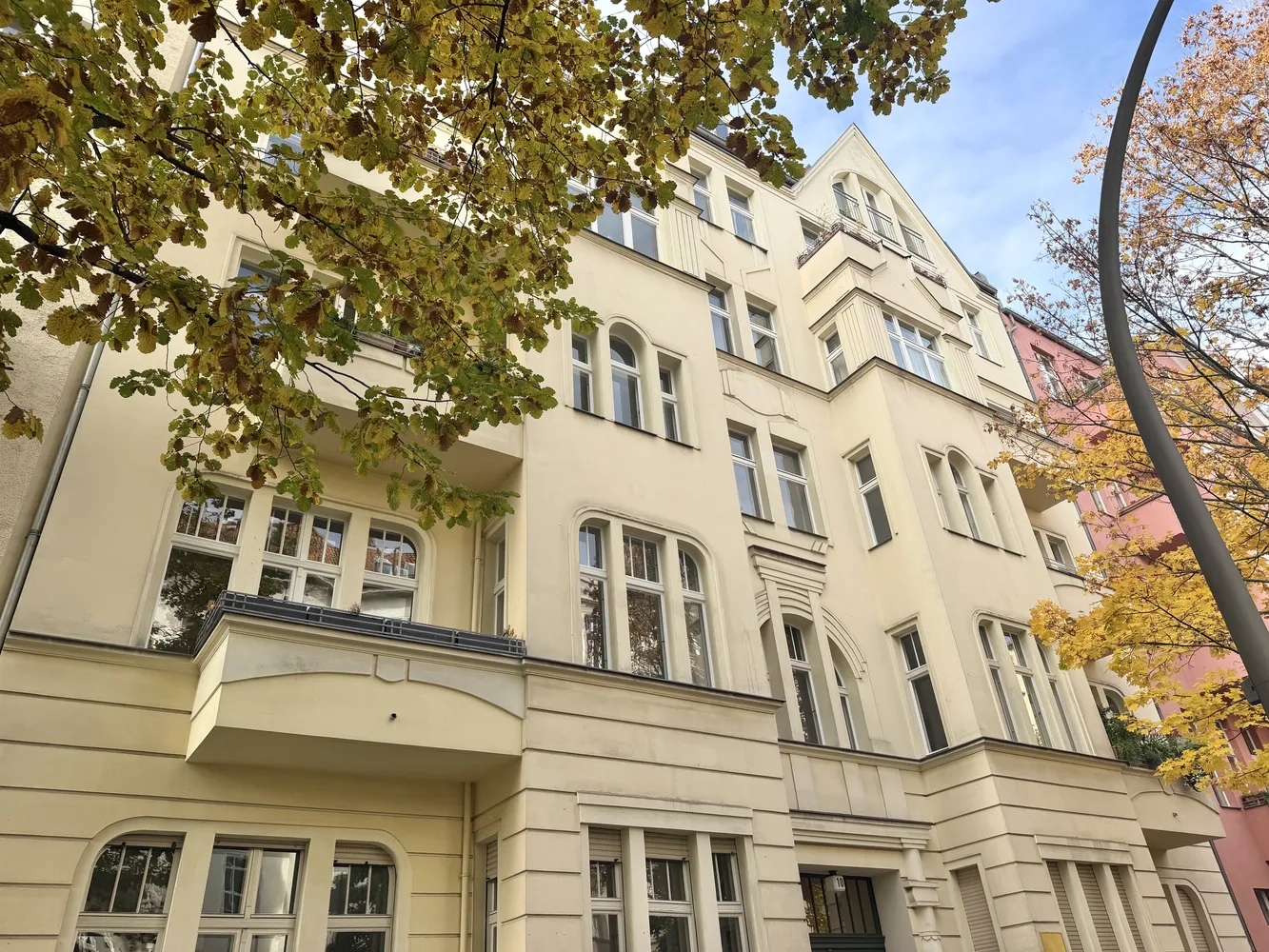 5 room apartment with 172 m² in Berlin – Photo 8