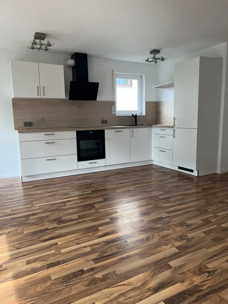 2 Zimmer Wohnung mit 55 m² in Stuttgart – Bild 2