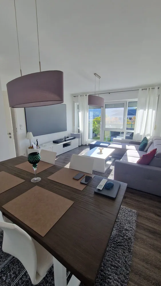 3 Zimmer Wohnung mit 72 m² in Stuttgart – Bild 6